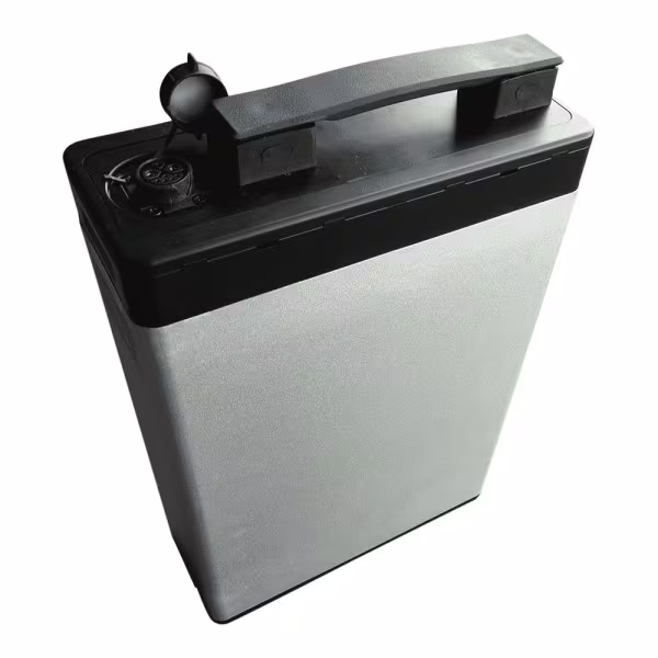 IVA Batterie lithium-ion E-Go S4 48 V – 26 Ah