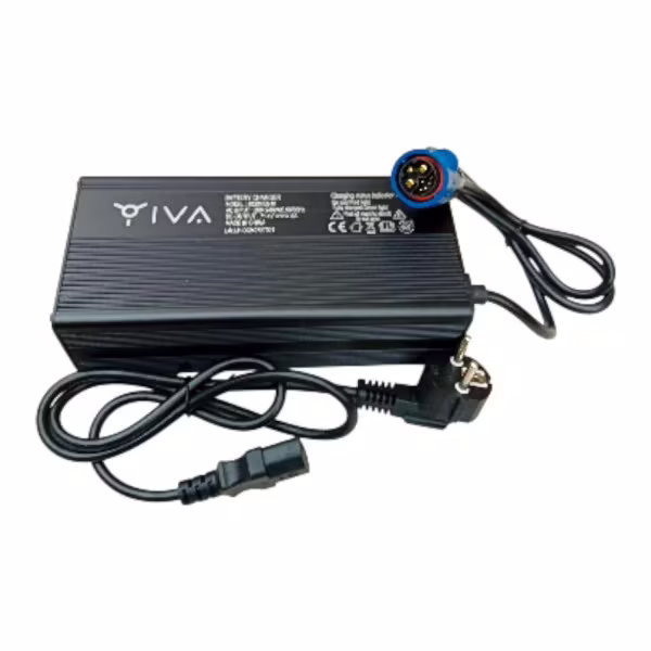LOADER IVA LUX 2.0 IVA S4 2.0