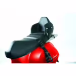 Child seat Scooter, for children from 3 to 8 years old, TüV approved (A3001K) - Image 2