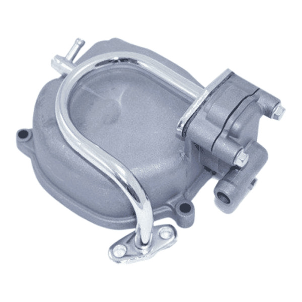 Kleppendeksel / Cilinderkopdeksel GY6 50cc