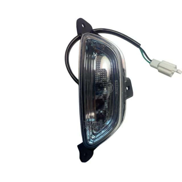 Knipperlicht Rechts Voorzijde Q Crystal Sunra Crystal Nipponia Volty