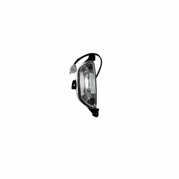 Clignotant arrière gauche | Cristal Q, Cristal Sunra, Nipponia Volty