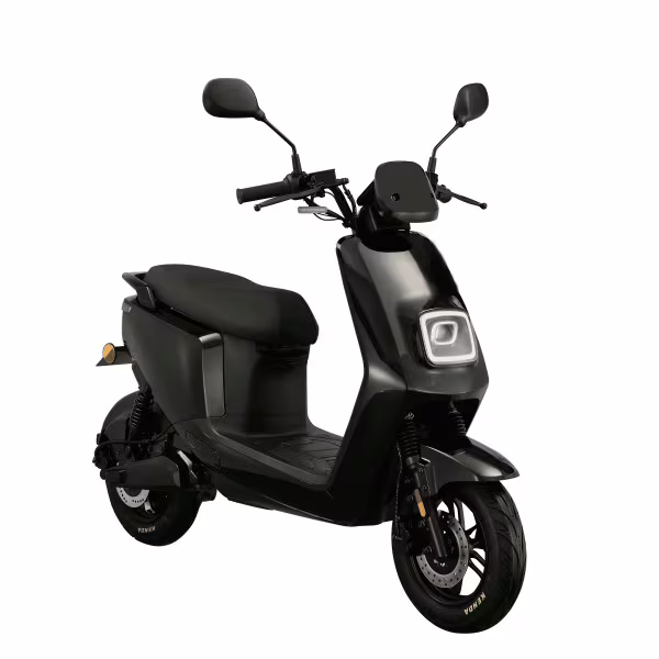 Parts Electric Scooter Q Elegance IVA S4 2.0