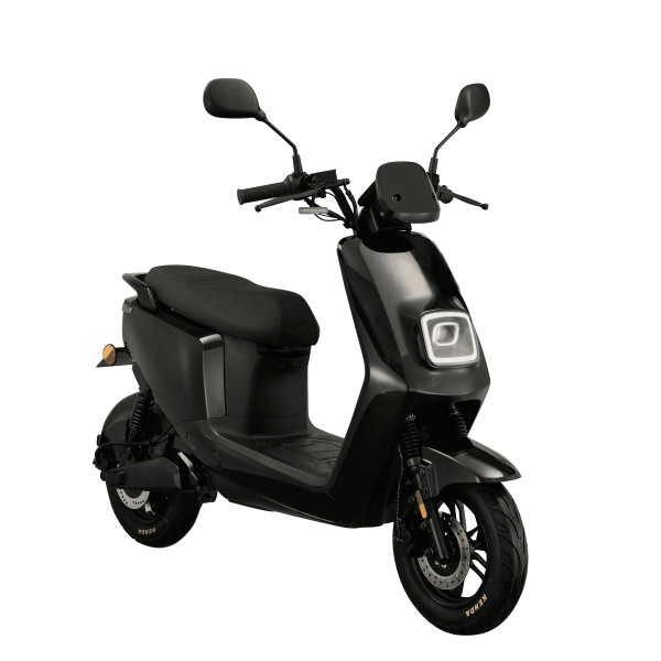 Onderdelen Elektrische Scooter Q Elegance IVA S4 2.0
