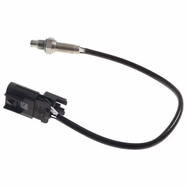 Sonde lambda, sonde O2, EFI Euro4 & 5 | 4 broches | Rongmao GY6 Scooter chinois4