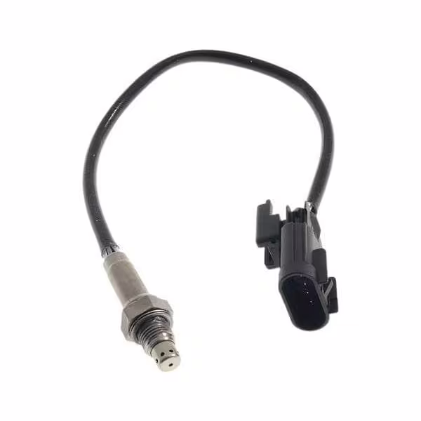Sonde lambda, sonde O2, EFI Euro4 & 5 | 4 broches | Rongmao GY6 Scooter chinois2