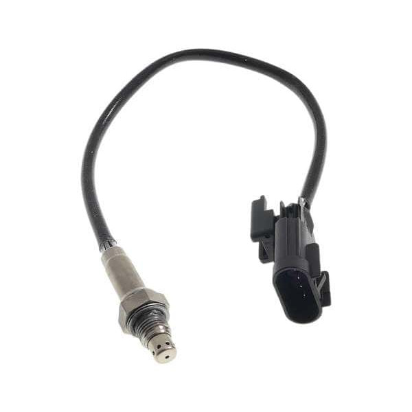 Lambdasonde O2-Sensor EFI Euro4 & 5 | 4-polig | Rongmao GY6 China Scooter2