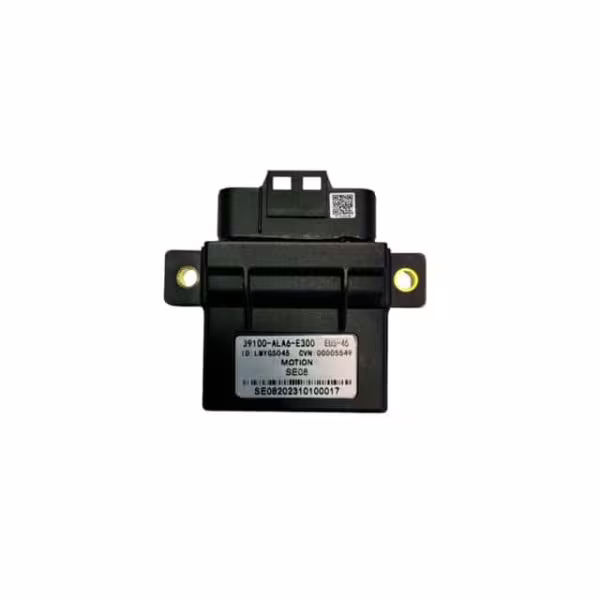 MOTION ECU | 45 KM 50CC | SCOOTER EURO5 EFI | BTC Felice, AGM VX50, ZNEN | Rouleau de Steuergerät
