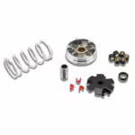 Embrayage de course Malossi GY6 BTC Riva, AGM VX50, IVA Luxe, Senzo Riva Lux, La Souris Sourini