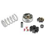 Malossi Race Koppeling GY6 BTC Riva, AGM VX50, IVA Lux, Senzo Riva Lux, La Souris Sourini