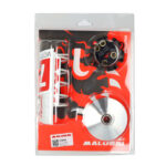 Malossi Race Koppeling GY6 BTC Riva, AGM VX50, IVA Lux, Senzo Riva Lux, La Souris Sourini