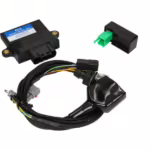 Polini ECU für Peugeot Kisbee EN Django 50cc 4-Takt Euro5