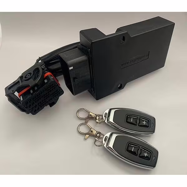 Power commander met afstandsbediening 25&onbegrensd | Piaggio Zip, Vespa Primavera begrenzer euro5 600x600 Power commander met afstandsbediening 25&onbegrensd | Piaggio Zip, Vespa Primavera begrenzer euro5