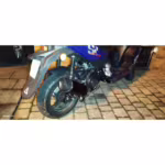 Échappement sport rapide QeXtreme Akrapovic | Scooter 4 temps gy6 Chine | euro2 euro4 euro5 La Souris Sourini, Senzo Rivalux, GTS Toscane, BTC Riva, BTC Felice, Kymco, Peugeot - Image 14
