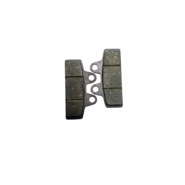 Remblokken Voorkant Q Crystal Sunra Crystal Nipponia Volty