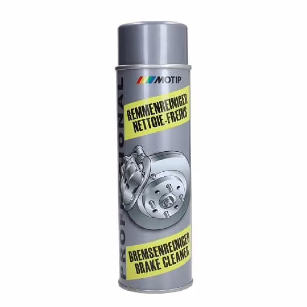 Remreiniger motip 500mL spuitbus