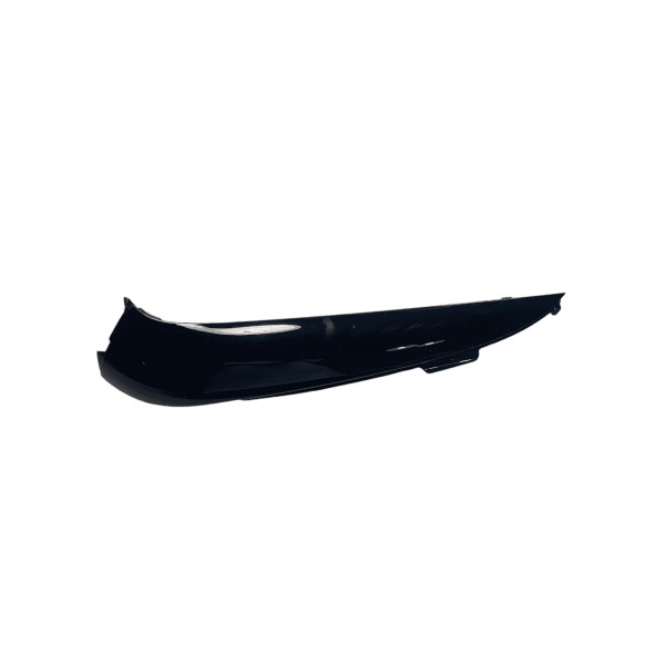 Sideskirt Links Onder Glans Zwart Q Crystal, Sunra Crystal, Nipponia Volty