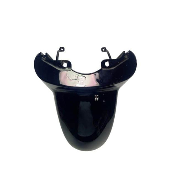 Fender Gloss Black Q Crystal, Sunra Crystal, Nipponia Volty 600x600 Mudguard Gloss Black | Q Crystal, Sunra Crystal, Nipponia Volty