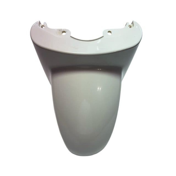 Spatbord Wit Q Crystal, Sunra Crystal, Nipponia Volty