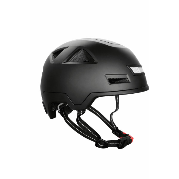 casque de cyclomoteur plaque bleue2