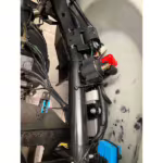 ECU Einheit unbegrenzt Rongmao EURO4, 50 cm³, EFI, Tuning China-Roller La Souris | Senzo | Riya | GT UNION, offen, unbegrenzt, Tuning - Bild 2