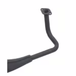 Auspuff BTC Riva, Iva Lux, AGM VX50 Euro2 3