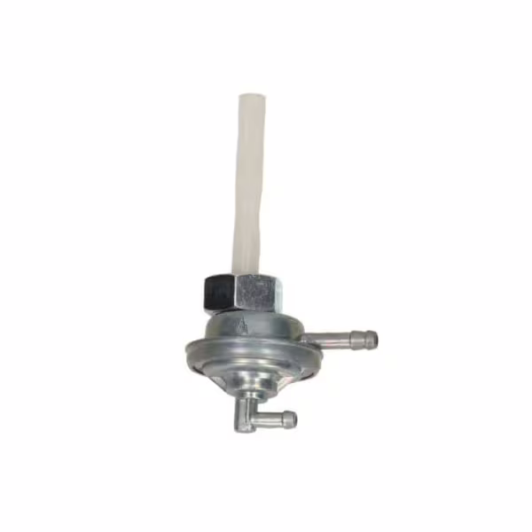 Vacuum Fuel Tap China (Retro) Scooter | AGM, BTC, IVA, Znen, La Souris, GY6