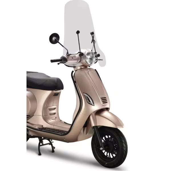 Windscherm Hoog | CSO | BTC Riva, AGM VX50, La souris Vespelini Sourini, Senzo RivaLux, DJJD Cashmire, GTS Toscana 70cm