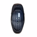 Sattel Retro Scooter Innen