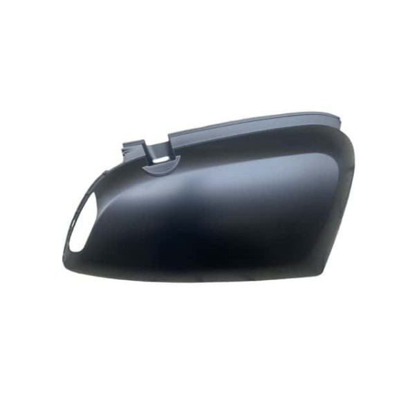 Cache latéral Droit Noir Mat Q Crystal Sunra Crystal Nipponia Volty
