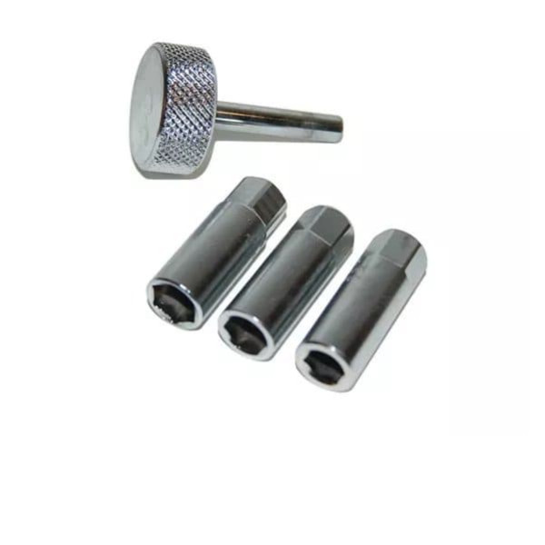 outil de réglage de valve-scooter-3 pièces