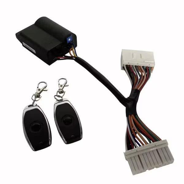 Power Commander Begrenzer voor 25 km/h 4T3V i-Get Motoren (Euro 4) – Sprint / Primavera / Zip e.a.