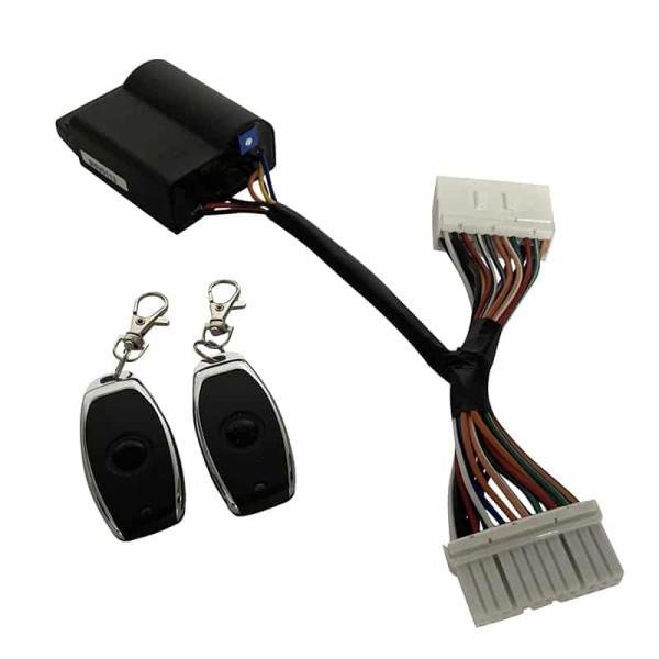 Power Commander Begrenzer voor 25 km/h 4T3V i-Get Motoren (Euro 4) – Sprint / Primavera / Zip e.a.