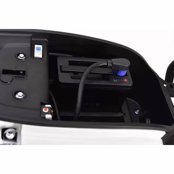 Batterie Q Crystal 60v 20ah Batterie Lithium pour votre scooter électrique