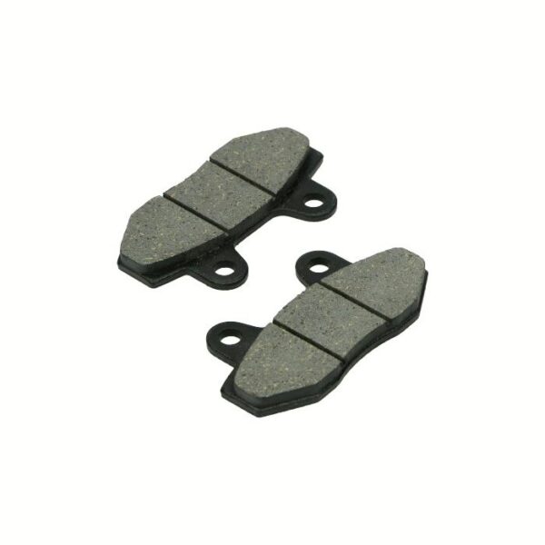 Brake pad set Malossi China LX/Napoli, AGM, GTS Toscana, Jet, MBX, NSR, Speedfight 3 6215857bb