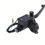 Remhendel + reservoir rechts china lx/napoli, vx50