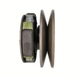 Complete clutch A-quality SC kymco 4T, SC GY6, SC Honda, SC Peugeot