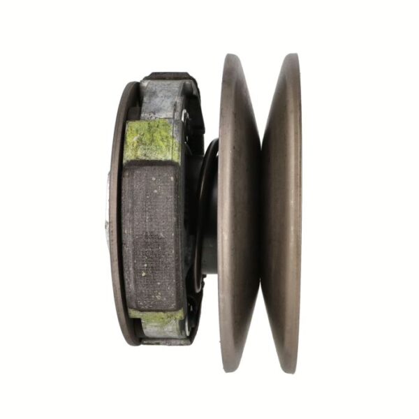 Complete clutch A-quality SC kymco 4T, SC GY6, SC Honda, SC Peugeot