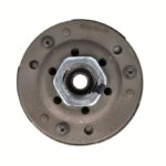 Complete clutch A-quality SC kymco 4T, SC GY6, SC Honda, SC Peugeot