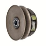 Complete clutch A-quality SC kymco 4T, SC GY6, SC Honda, SC Peugeot