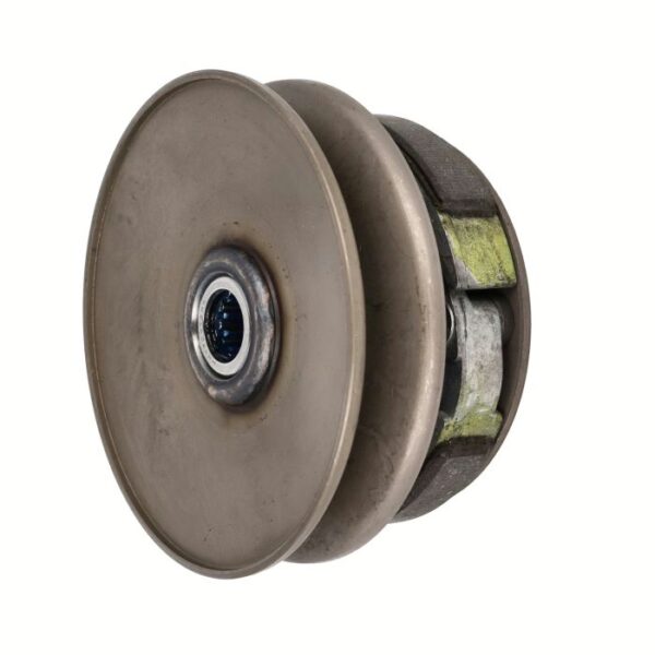Complete clutch A-quality SC kymco 4T, SC GY6, SC Honda, SC Peugeot
