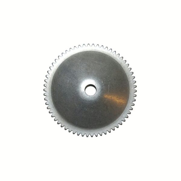 Starter gear DMP sco kymco 4t, django, fiddle, kisbee 4t, orbit, sco china 4t, sco gy6, v-clic