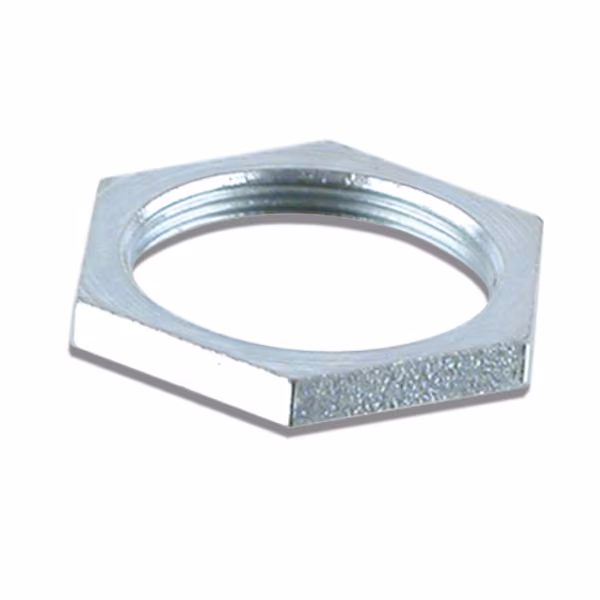 Coupling nut malossi m28x1 scooter 199057b