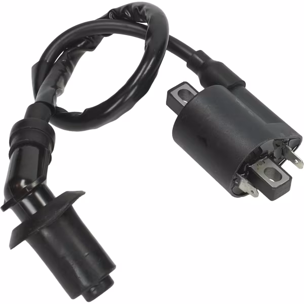 Bobine voor Dellorto GY6 EURO4 E4  China scooters na Dec 2017, met ECS Systeem | AGM, BTC, Senzo, La Souris, Sym (136211)