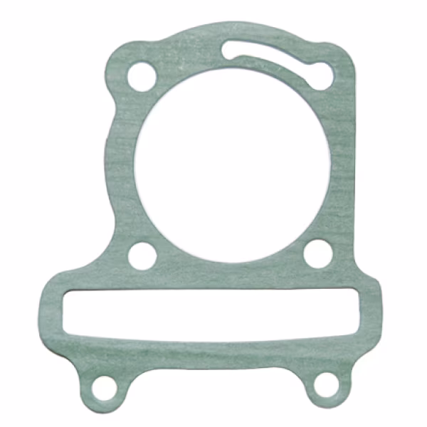 voetpakking bac 1mm sc peug 4t, sco kymco 4t, sco sym 4t, sco china 4t, sco gy6