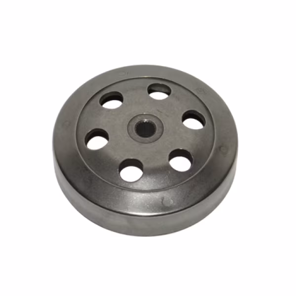 Koppelinghuis DMP sco piaggio 4t-3v I-get, kisbee 4t, peugeot, piaggio, sco gy6, sco piaggio 4t-2v, v-clic