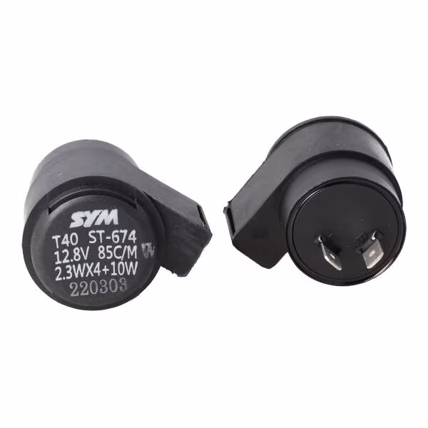 Blinkereinheit Sym original xpro, allo, crox, fiddle, jet 14, jet euro X, jet4-4t, orbit, symphony 38300-t40-010