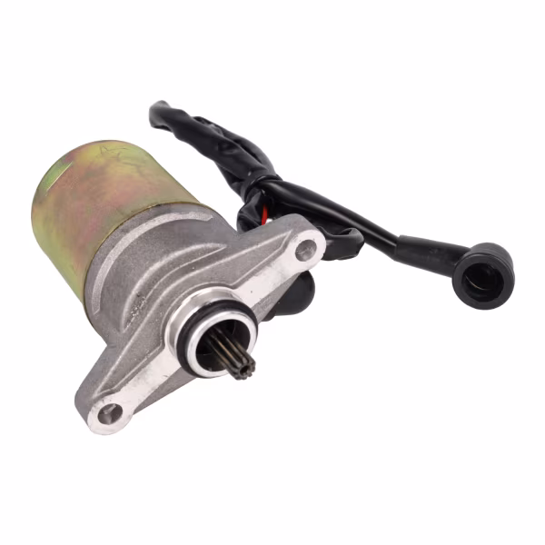 Anlasser BTC Riva Scooter GY6, AGM VX50, La Souris Sourini, Senzo Rivalux, Znen