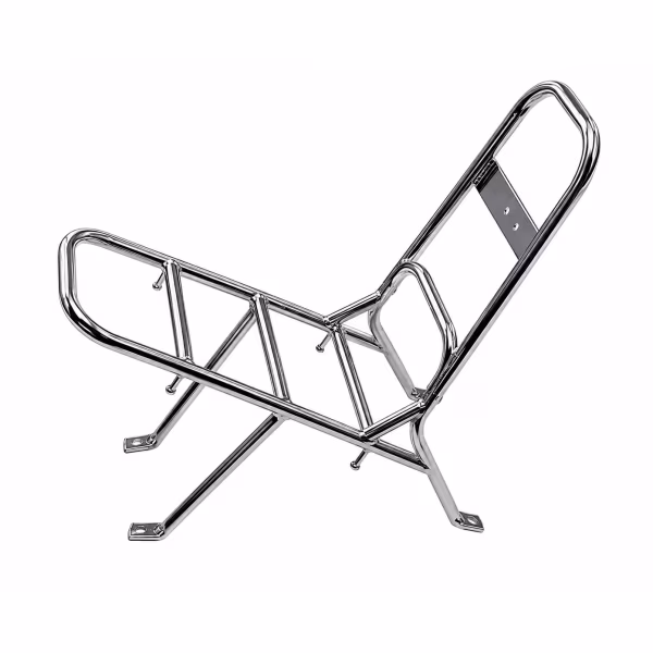 Achterdrager, achterrekje, rugsteun, Retro Scooter AGM, BTC, Znen, La Souris, Fosti, Senzo, Rover Bikes, VOM, Benzhou (78080) Achterdrager, achterrekje, rugsteun, Retro Scooter AGM, BTC, Znen, La Souris, Fosti, Senzo, Rover Bikes, VOM, Benzhou (78080)