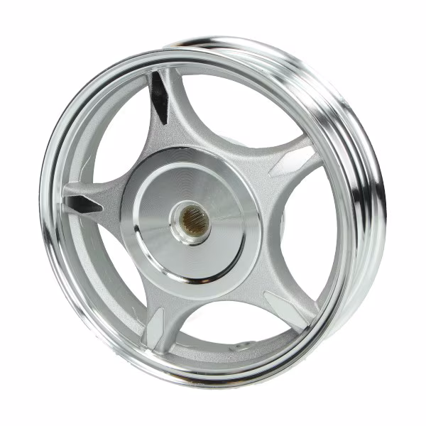 Trottinette rétro à jante arrière AGM FOSTI BTC IVA ZNEN (78129)